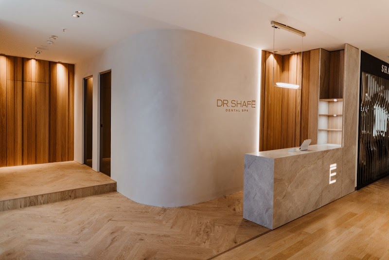 Dr. Shafé Dental SPA Berlin - Day Spa in Berlin