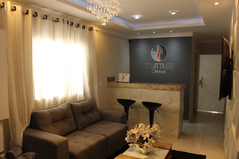 Dr. Sóstenes Costa Mossoró - Day Spa in Mossoró