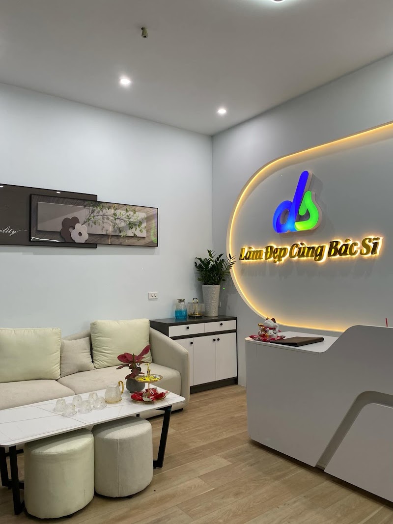 Dr Spa & Beauty Quận Hai Bà Trưng - Day Spa in Quận Hai Bà Trưng