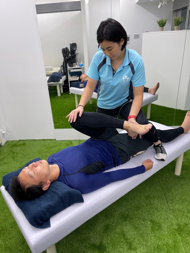 Dr. Stretch Kokubunji Kokubunji City - Day Spa in Kokubunji City