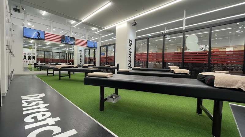 Dr. Stretch Shinsaibashi Chuo Ward, Osaka - Day Spa in Chuo Ward, Osaka