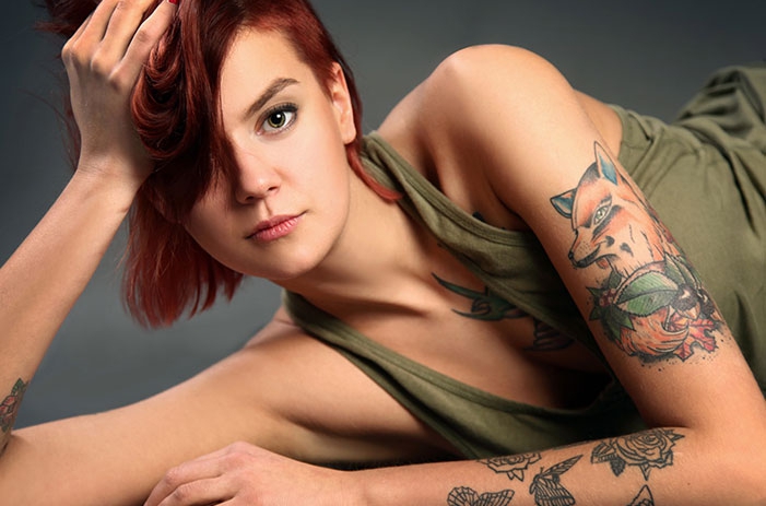 Dr. TATTOFF - Laser Tattoo Removal and Laser Hair Removal Sherman Oaks - Day Spa in Sherman Oaks