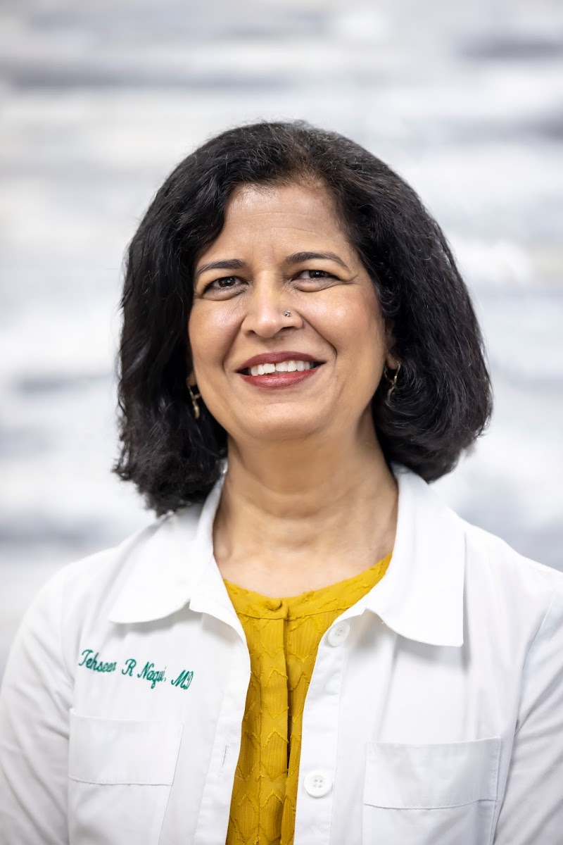 Dr Tehseen Naqvi Montgomery Village - Day Spa in Montgomery Village