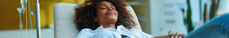 Dr V.A. IV Hydration Therapy Jamaica - Day Spa in Jamaica