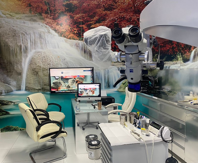 Dr. Victor Araújo Caruaru - Day Spa in Caruaru