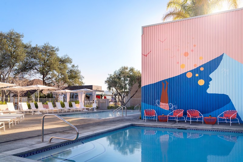 Dr. Wilkinson's Backyard Resort & Mineral Springs Napa Valley