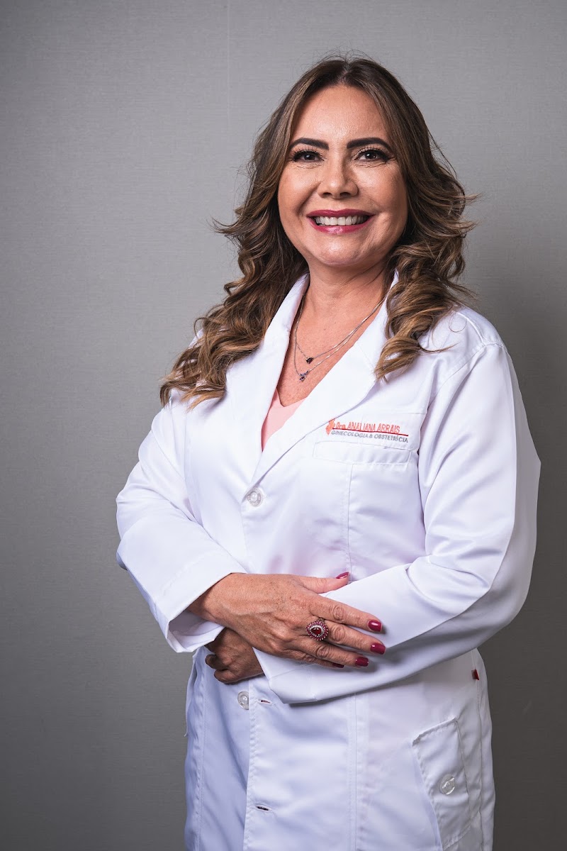 Dra. Adelides Arrais Fortaleza - Day Spa in Fortaleza