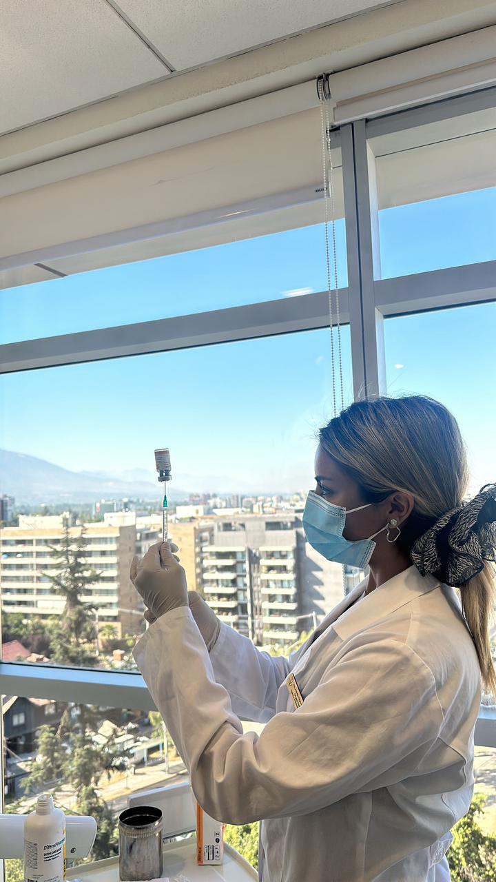 Dra Antonia Rejuvenecimiento y Estética Facial Providencia - Day Spa in Providencia