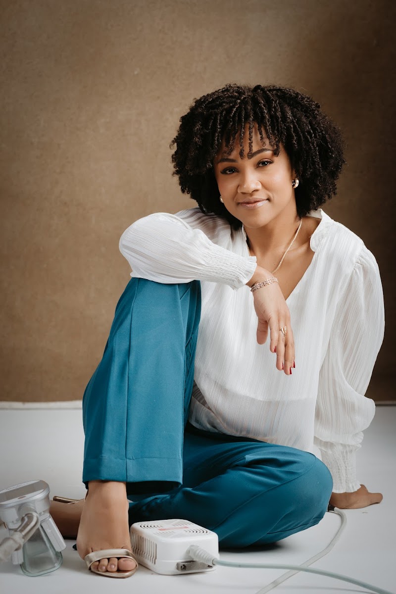 Dra. Carine Trindade - Tratamento de diástase - Clínica de estética - Criolipólise Salvador