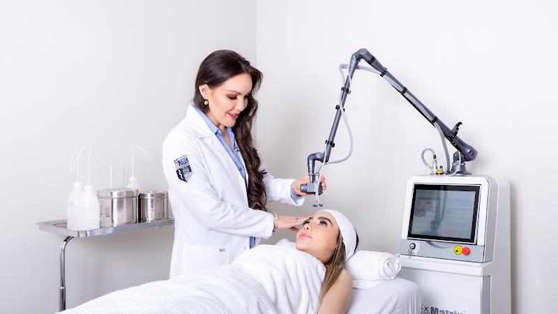 Dra. Giselle Erazo Quito - Day Spa in Quito