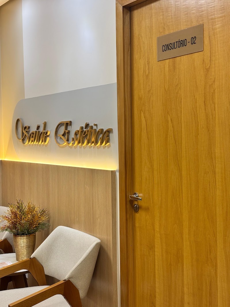 Dra. Jordane F Faria Goiânia - Day Spa in Goiânia