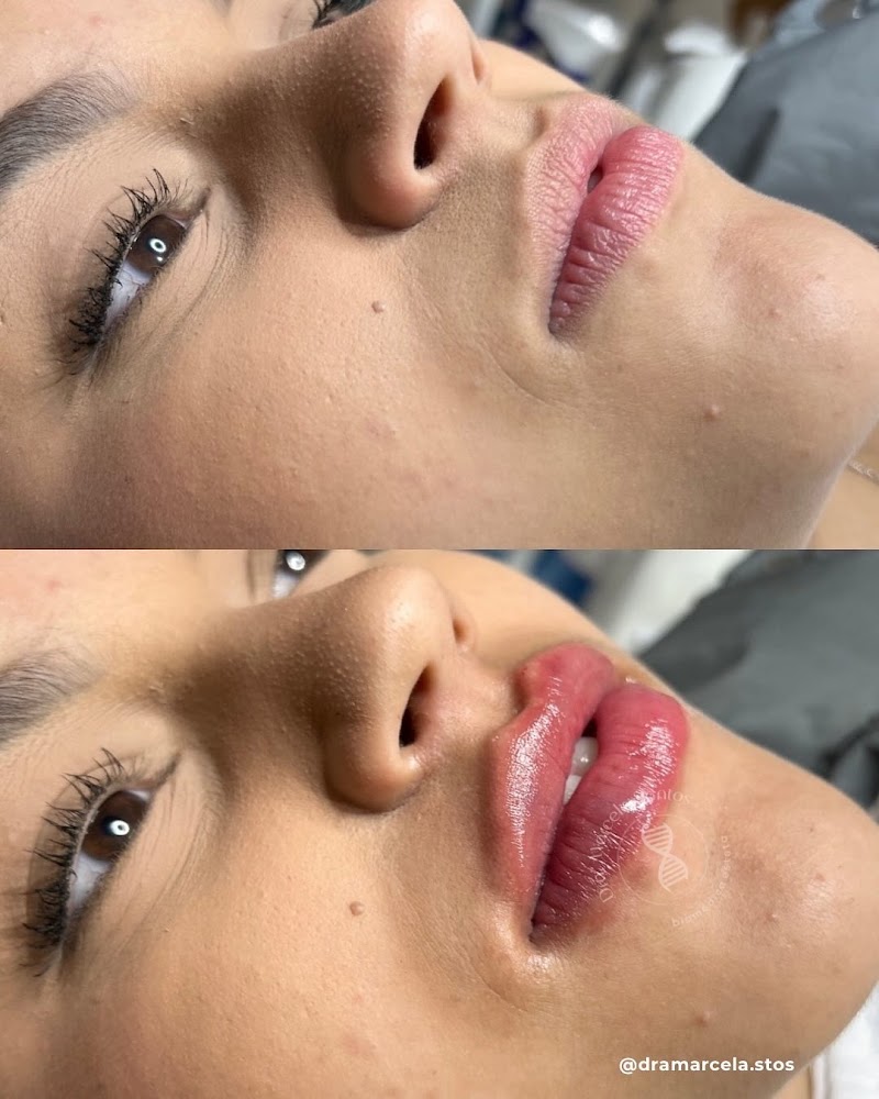 Dra Marcela Santos Guarulhos - Wellness Retreat in Guarulhos