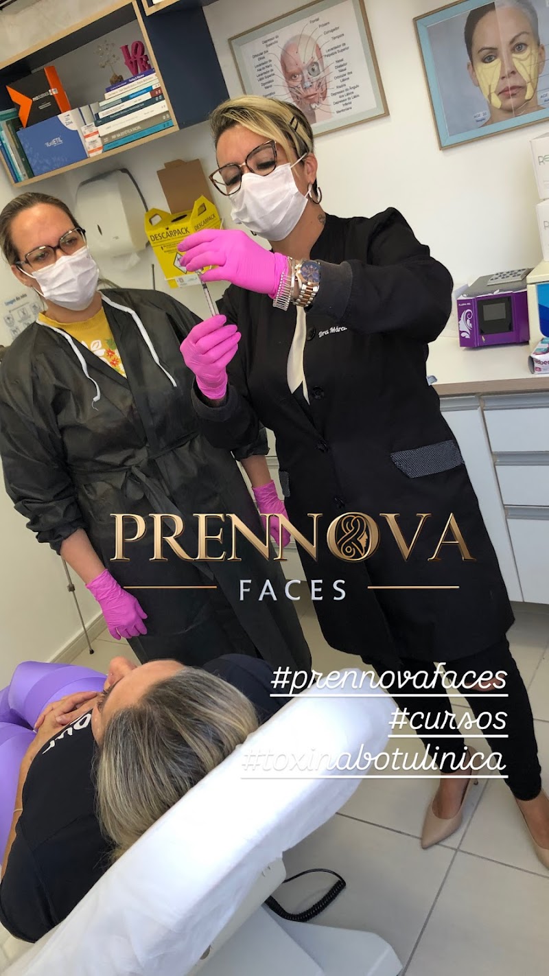 Dra. Márcia Sinigaglia Mongaguá - Wellness Retreat in Mongaguá