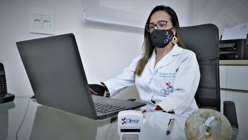 Dra Marcilene Coelho - Biomedica - Pará De Minas Juiz de Fora - Day Spa in Juiz de Fora