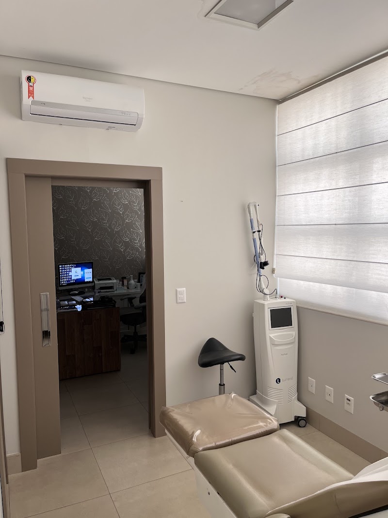 Dra Nélida Leal FisioDermato Cuiabá - Day Spa in Cuiabá