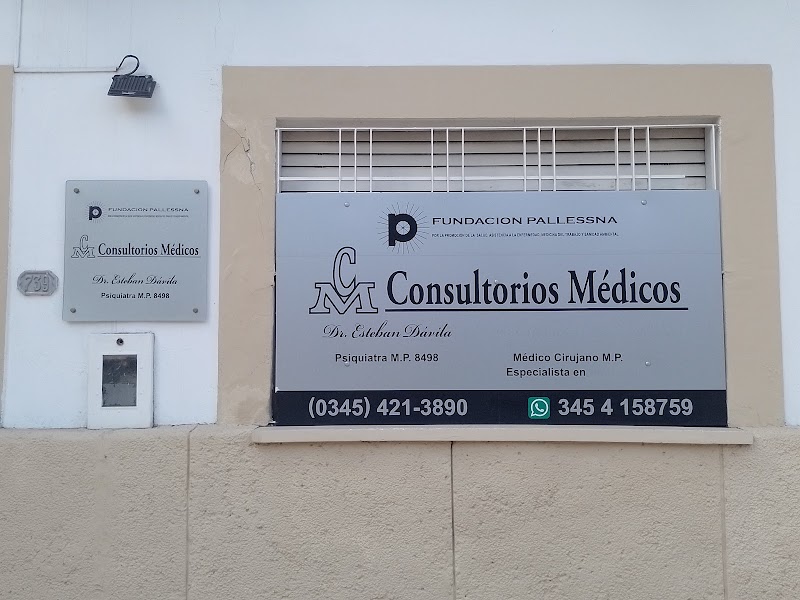 Dra. Paula Espejo Concordia - Day Spa in Concordia