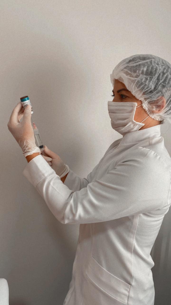 Dra Roberta Costa Campo Grande - Wellness Retreat in Campo Grande