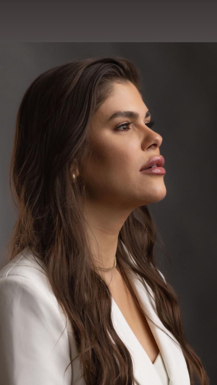 Dra. Sabrina Escouto - Harmonização facial & corporal Florianópolis - Day Spa in Florianópolis