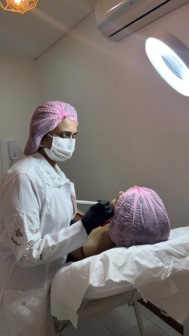 Dra. Silvia Dantas - Estética Avançada Salvador - Day Spa in Salvador