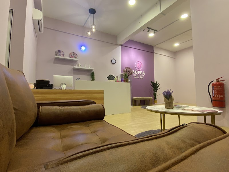 Dra Spa Shop Kuala Krai - Day Spa in Kuala Krai