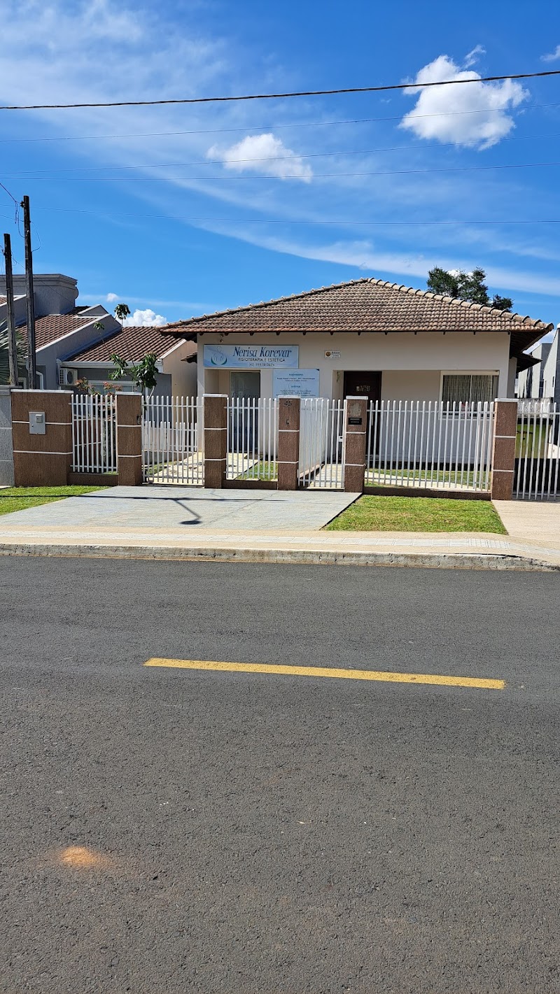 Dra. Suzan Crovador - Fisioterapia Estética Irati - Day Spa in Irati