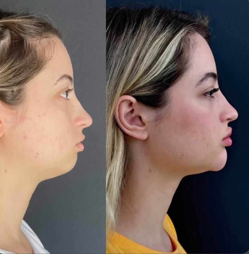 Dra Thatyane de Castro Santos - Wellness Retreat in Santos