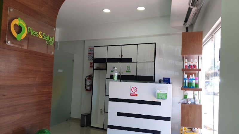 Dra Yolanda Estrada Razo Spa Médico Apatzingán - Day Spa in Apatzingán