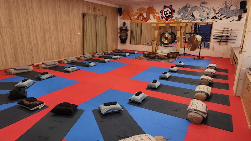 Dragon Care - Masáže v Karviné Karviná - Day Spa in Karviná