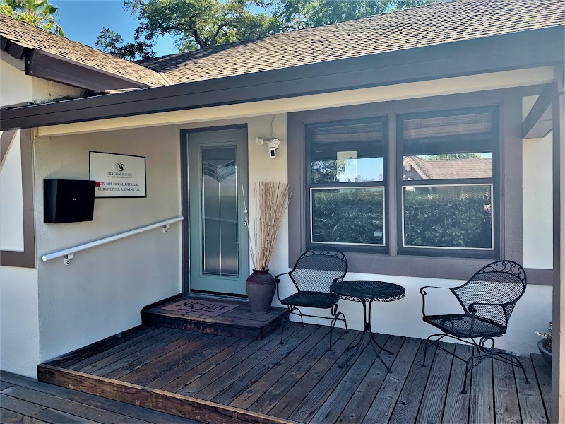 Dragon Therapy Citrus Heights - Day Spa in Citrus Heights