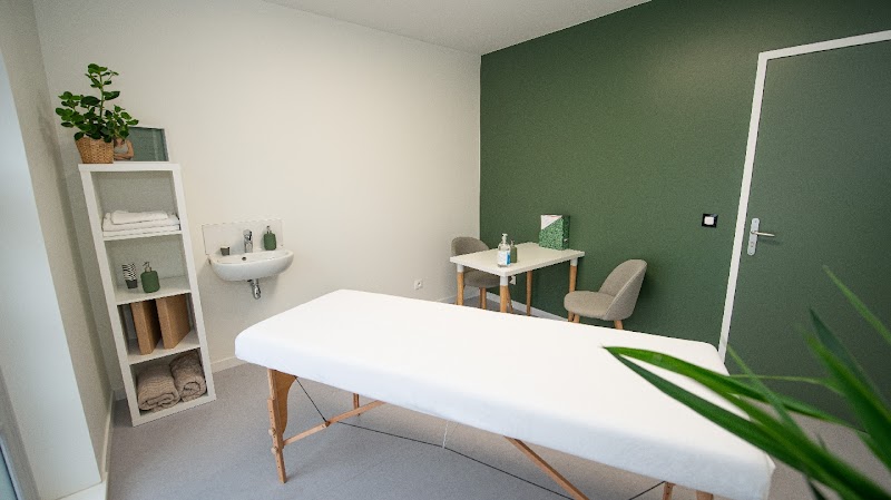 Drainage Renata França Compiègne - Day Spa in Compiègne