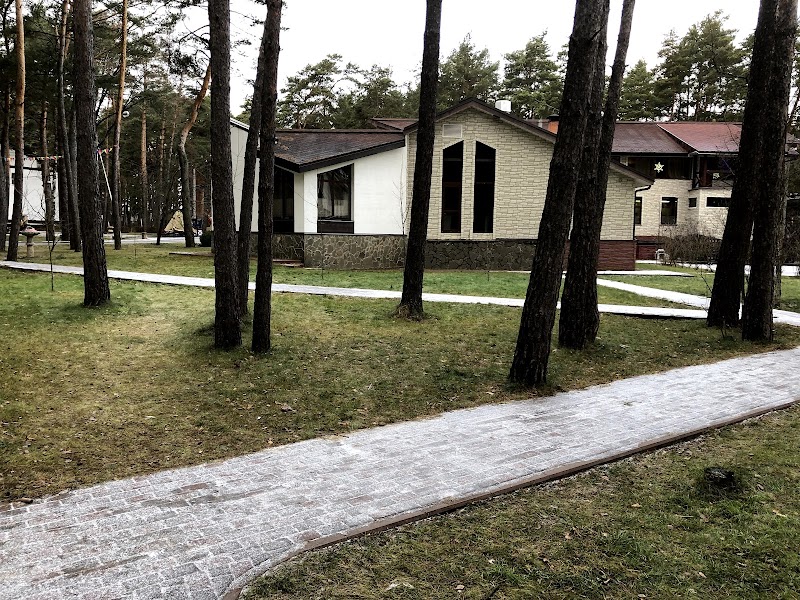 Drakino SPA Serpuchow - Day Spa in Serpuchow