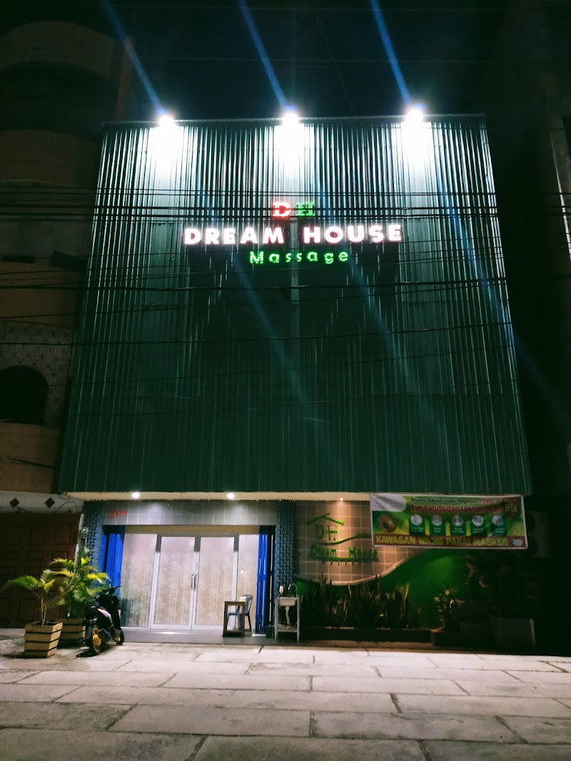 Dream House Massage Dumai - Day Spa in Dumai