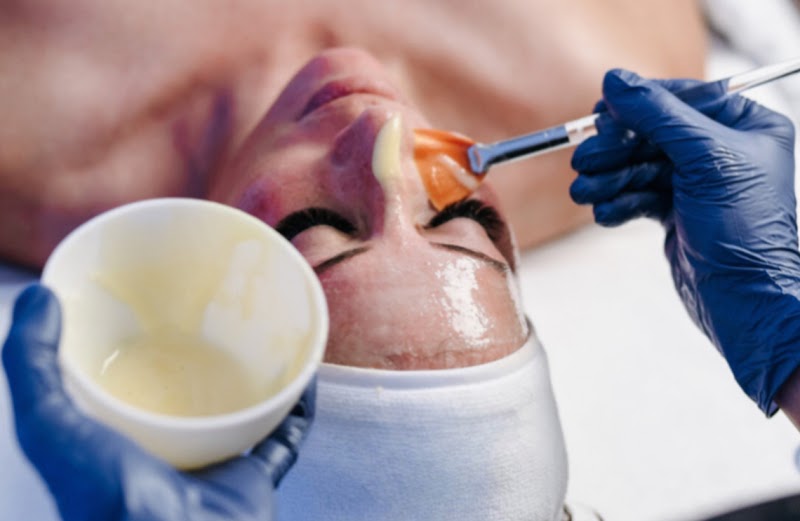 Dream House Spa Killen - Day Spa in Killen