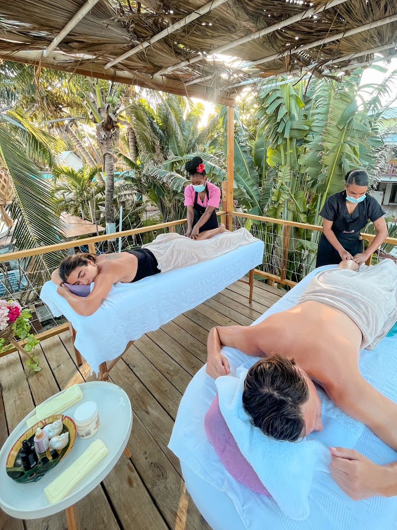 Dream Island Spa San Andrés - Day Spa in San Andrés