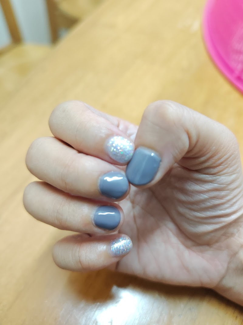 Dream Nail Palace (Mount Austin) Tebrau - Day Spa in Tebrau