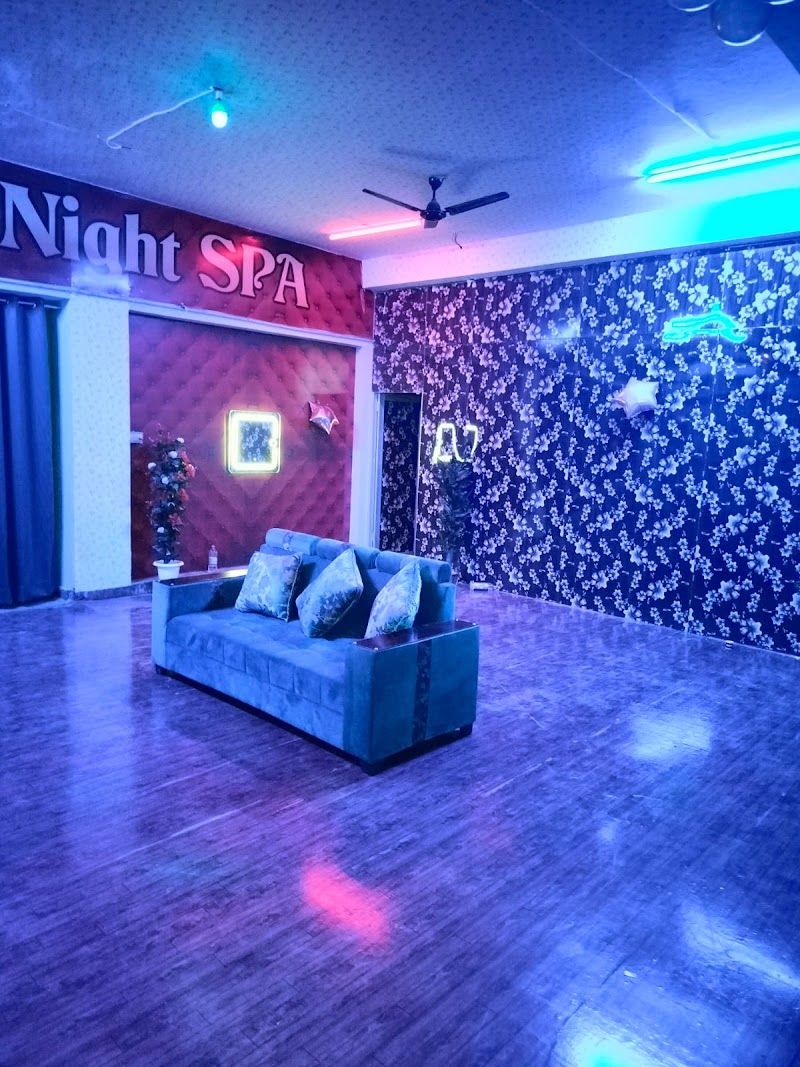 Dream night Spa Massage nearby Jaipur - Day Spa in Jaipur