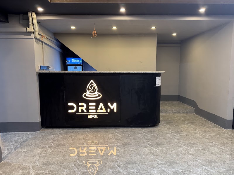 Dream Spa Mandalay - Day Spa in Mandalay