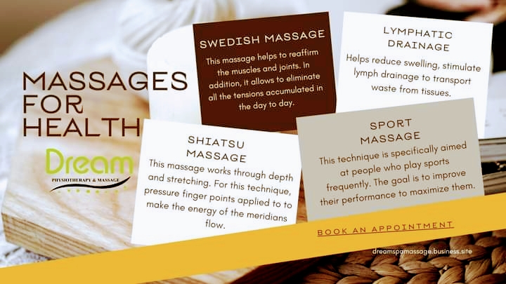 Dream Spa Massage Puerto Vallarta - Medical Spa in Puerto Vallarta