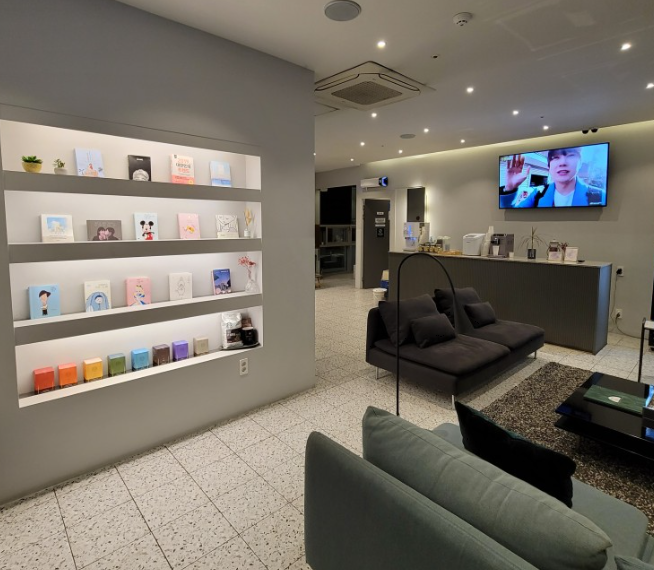 Dream The Thai Gwangju - Day Spa in Gwangju