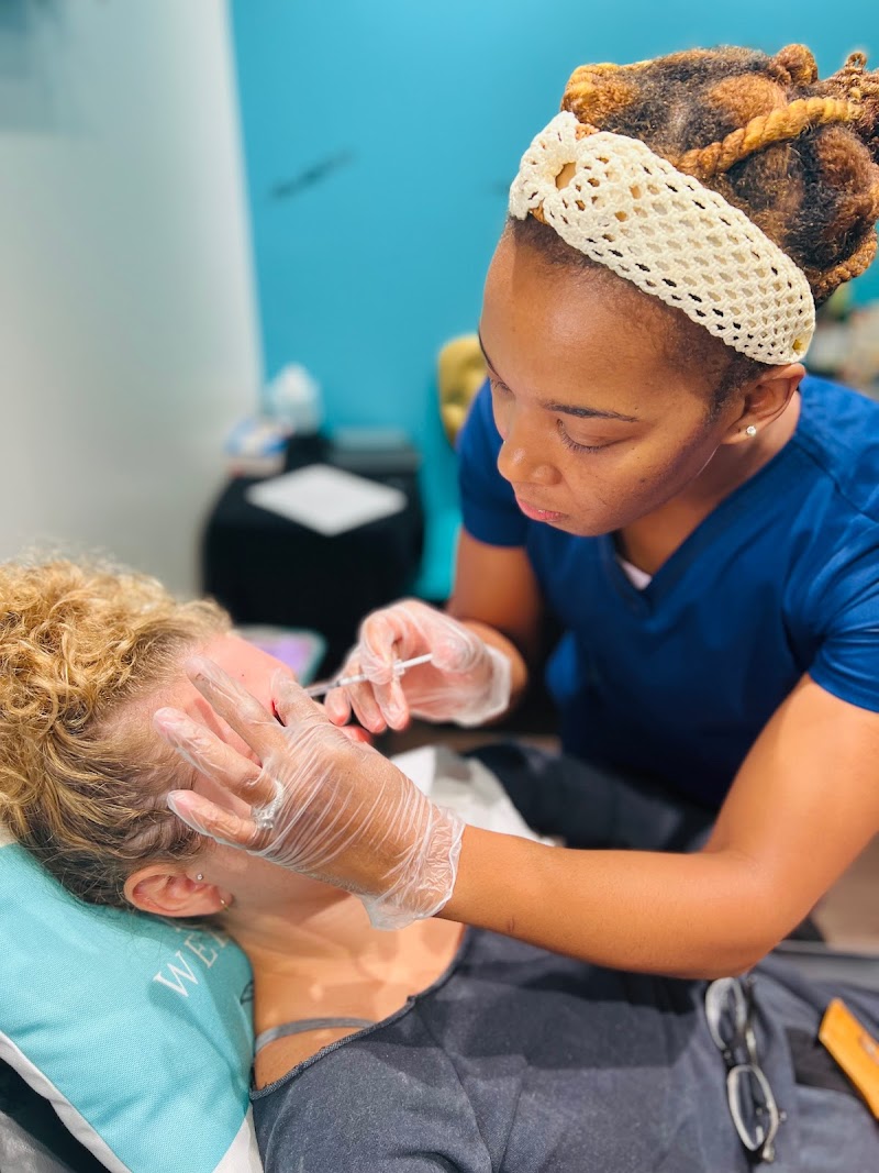 Dream Wellness PLLC Charlotte - Wellness Retreat in Charlotte