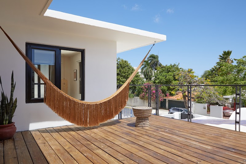 DREAMCATCHER by DW - Adults Only San Juan