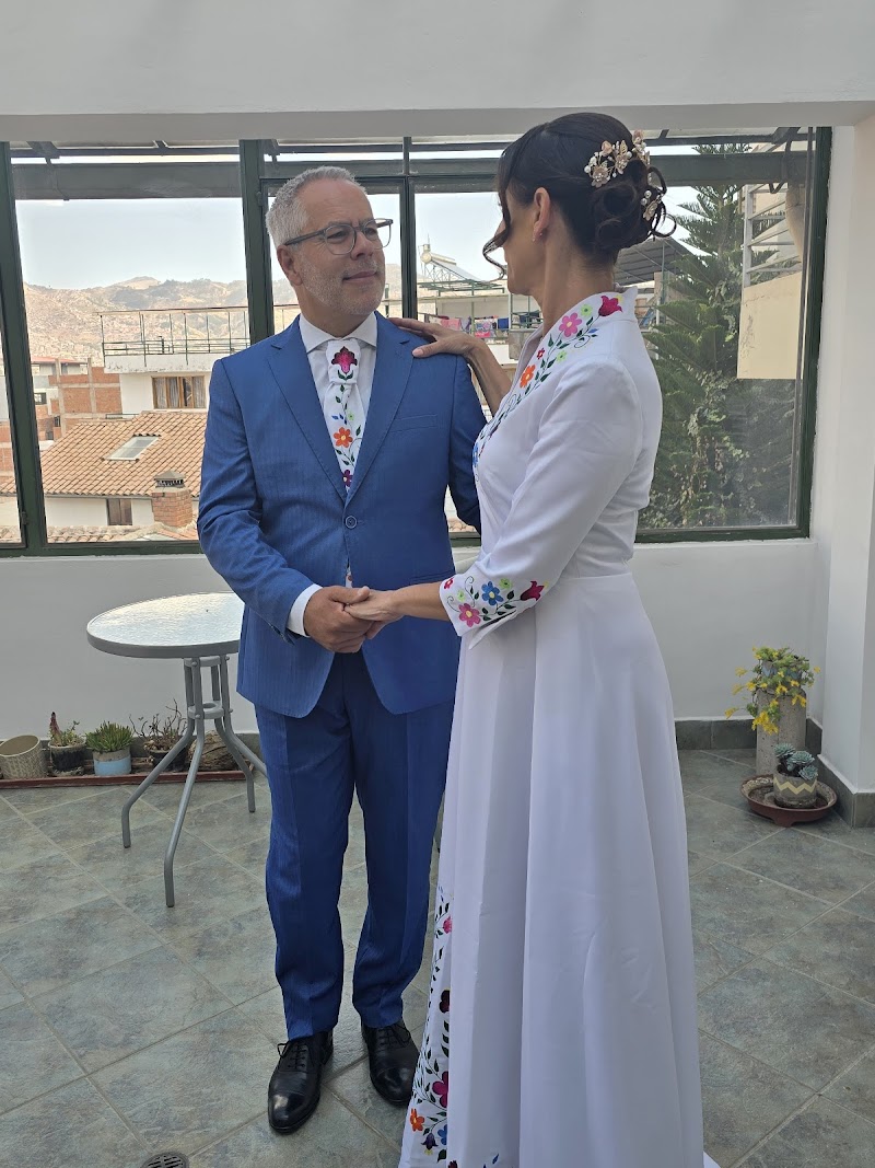 Dreamer Spa Cusco - Medical Spa in Cusco