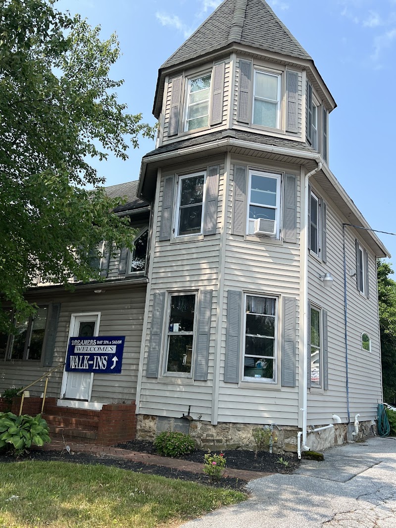 Dreamers Salon & Day Spa Reisterstown - Day Spa in Reisterstown