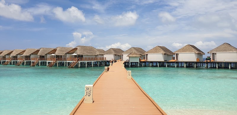 Dreamland Maldives Baa Atoll - Resort Spa in Baa Atoll