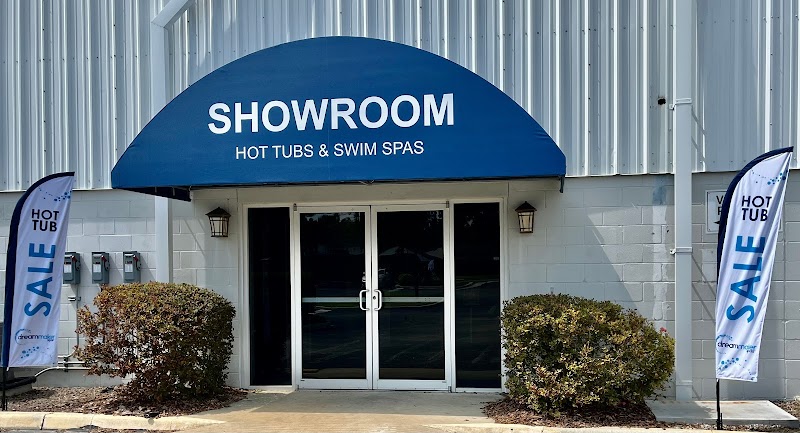 Dreammakers Spas Lake Mary - Day Spa in Lake Mary