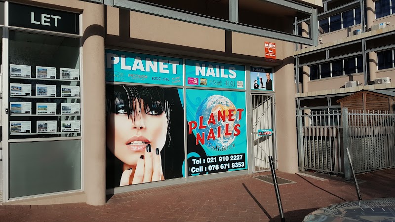 Dreamnails Tygervalley Bellville - Day Spa in Bellville