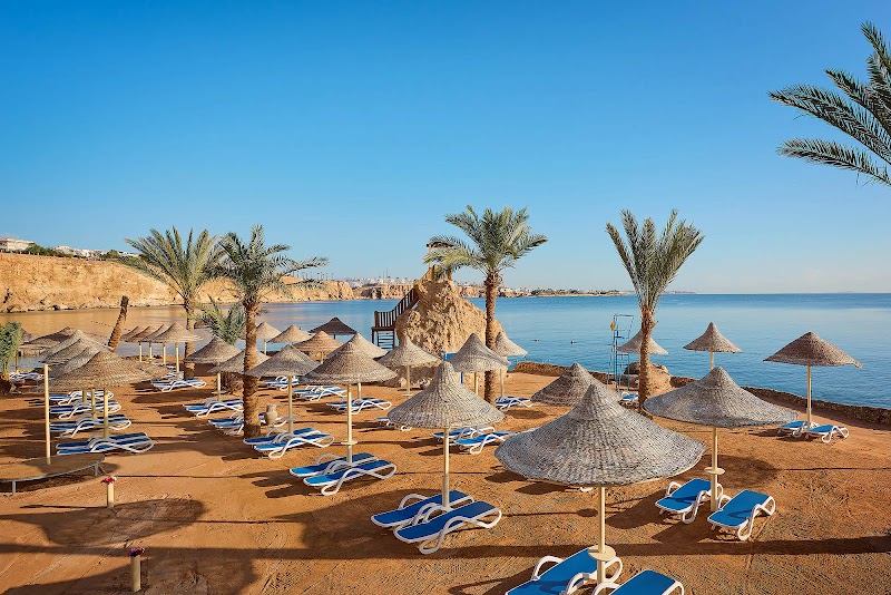 Dreams Beach Resort Sharm El Sheikh - Resort Spa in Sharm El Sheikh