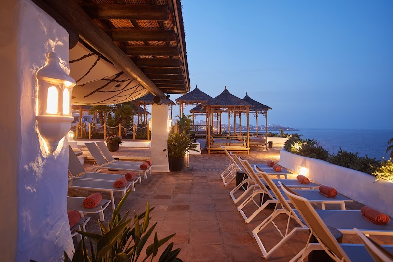 Dreams Jardín Tropical Resort & Spa Tenerife - Resort Spa in Tenerife