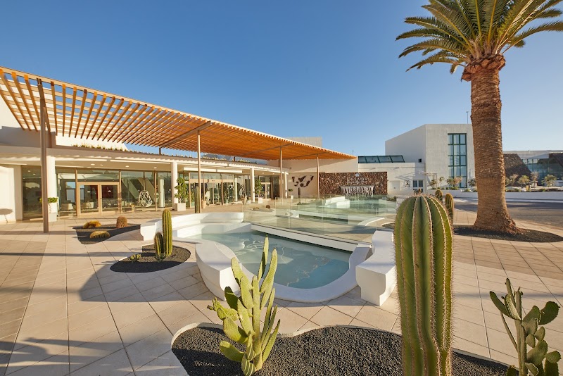 Dreams Lanzarote Playa Dorada Resort & Spa - Medical Spa in Lanzarote