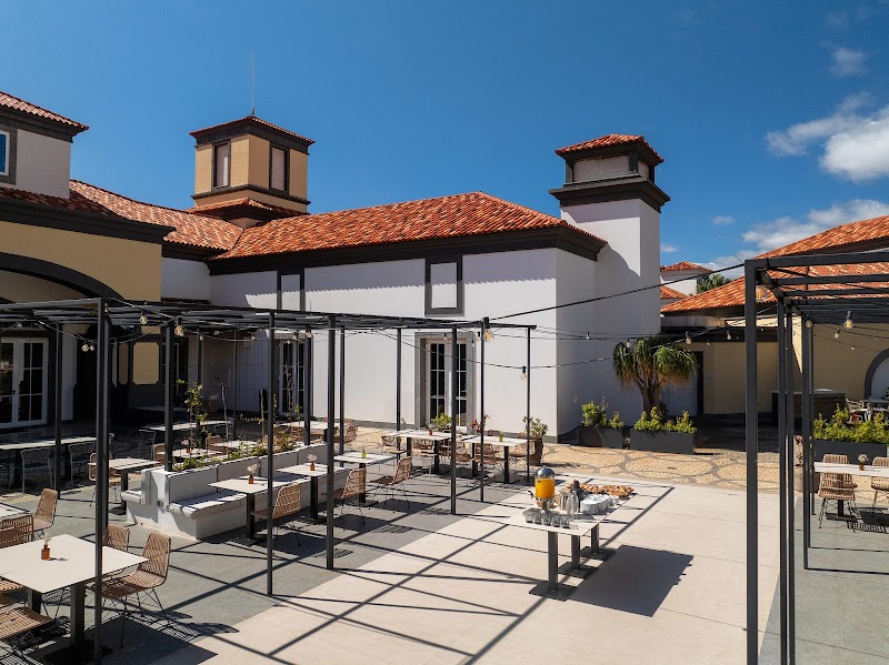 Dreams Madeira Resort Spa & Marina - Resort Spa in Madeira